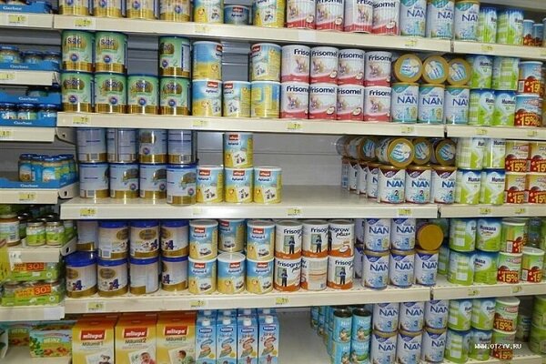 ذخایر شیرخشک در سیستان و بلوچستان