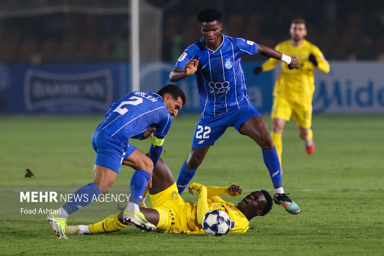 چالش‌های جدی استقلال در مدیریت بازی؛ هشدار کارشناس فوتبال به ساپینتو برای عبور از بحران