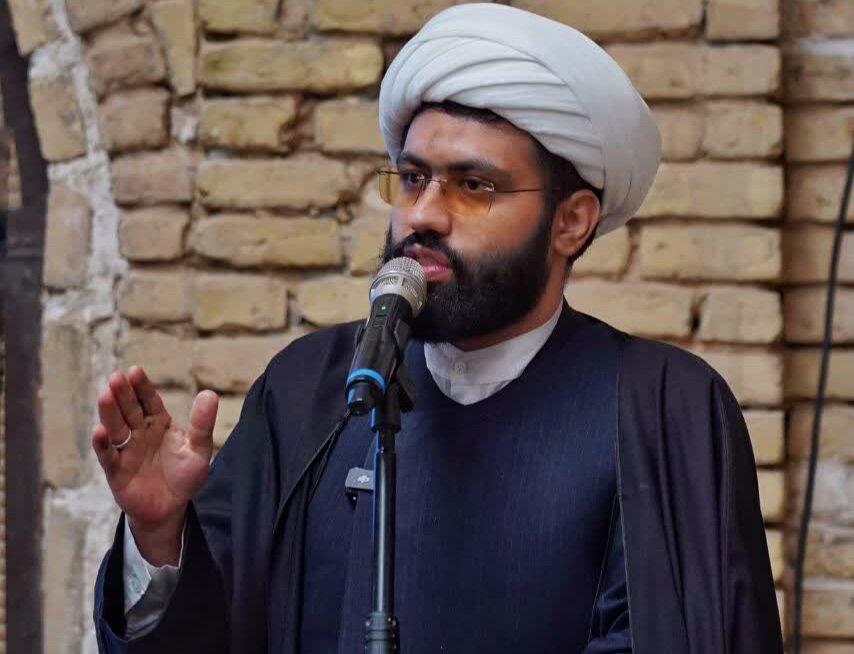 همایش اساتید و مدیران مراکز معارف اسلام ناب، چراغ راه تحول فکری در یزد می‌شود