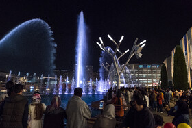 نمایی از ایران‌مال