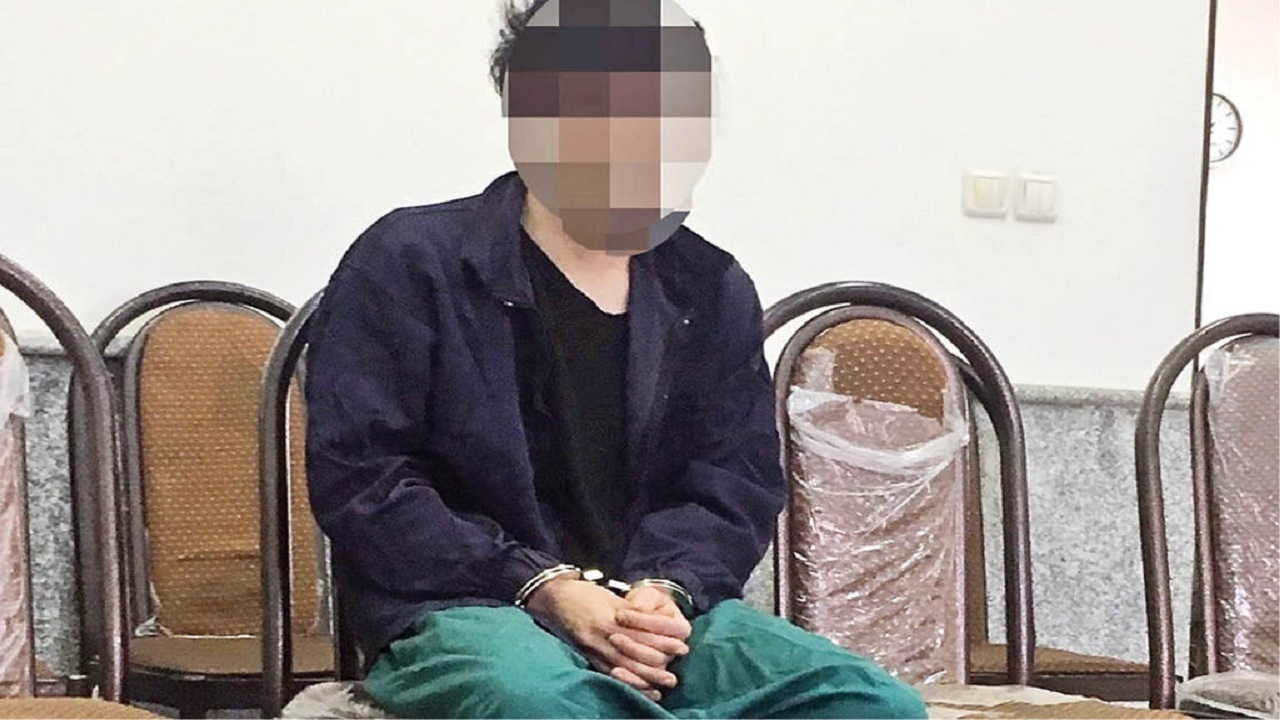 قتل نامزد در پایتخت: متهم مدعی رضایت قربانی برای مرگ شد