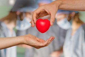 Read more about the article اهدای اعضای جوان ۱۷ ساله فیروزآبادی جان سه بیمار را نجات داد