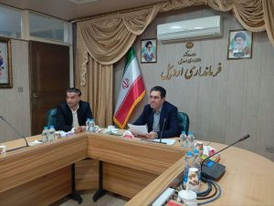 Read more about the article تأمین زمین برای احداث ۱۴۸۵ کلاس درس در اردبیل کلید خورد