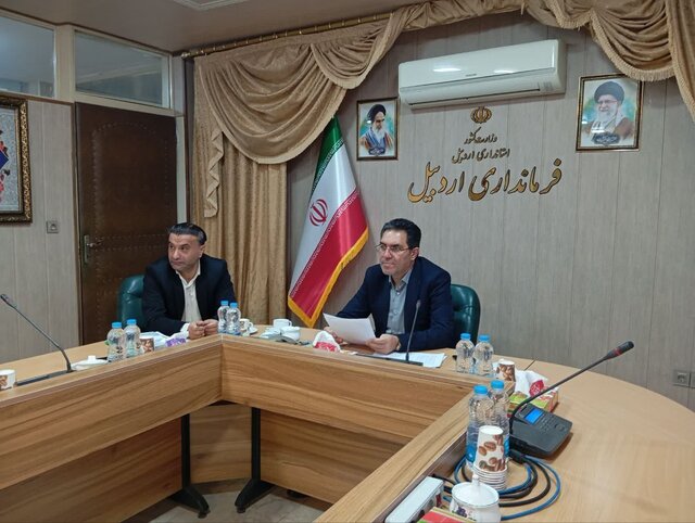 Read more about the article تأمین زمین برای احداث ۱۴۸۵ کلاس درس در اردبیل کلید خورد