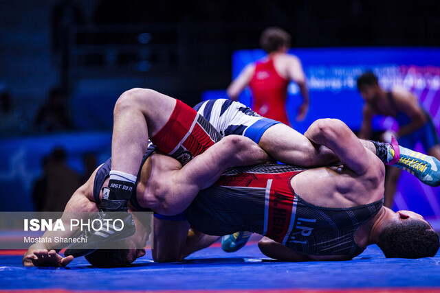 Read more about the article معاون وزیر ورزش دستور فراخوان مجدد انتخابات هیات کشتی کرمانشاه را صادر کرد