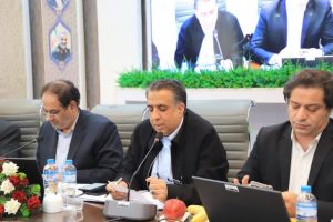 Read more about the article عدالت فرهنگی و مردم‌محوری محور مدیریت فرهنگی کرمان قرار گرفت