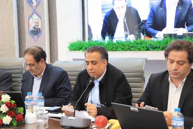 Read more about the article عدالت فرهنگی و مردم‌محوری محور مدیریت فرهنگی کرمان قرار گرفت