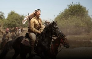 Read more about the article «فلسطین ۳۶» برنده جایزه بزرگ جشنواره فیلم توکیو شد