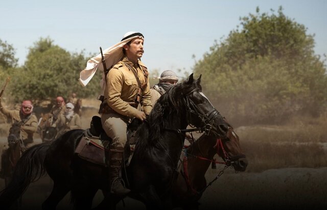 Read more about the article «فلسطین ۳۶» برنده جایزه بزرگ جشنواره فیلم توکیو شد