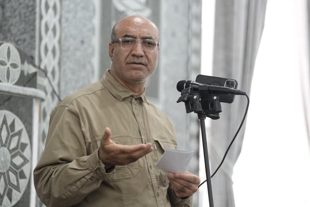 دانشجویان دانشگاه رازی استاندار کرمانشاه را به گفت‌وگوی بی‌واسطه در روز دانشجو فراخواندند