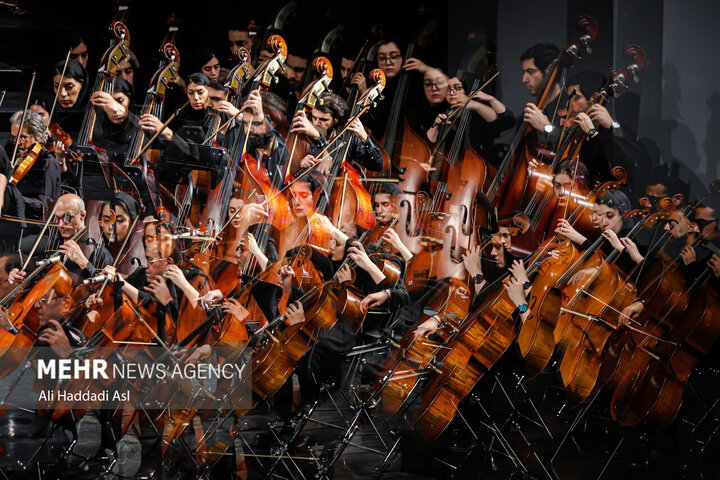 «آلبوم‌ها» از «تک آهنگ‌ها» سبقت گرفتند؛ میدان داری سلبریتی‌ها در پاییز