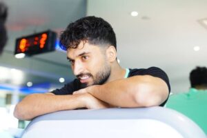 بازیکن تیم ملی فوتبال ایران گروه خوبی در جام جهانی داریم