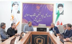 برومند ۷۵۰ متقاضی نهضت ملی مسکن بوشهر از دهک‌های زیر ۵ هستند