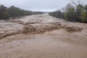 تقویت مخازن سدهای جنوب کشور در پی سیلاب‌های اخیر