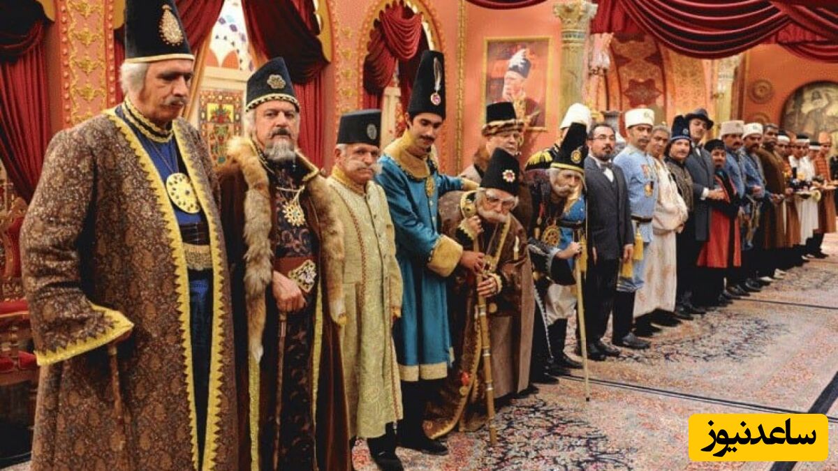 تهیه‌کننده سریال «قهوه تلخ» از آمادگی برای تولید یک بازی ویدیویی جذاب خبر داد