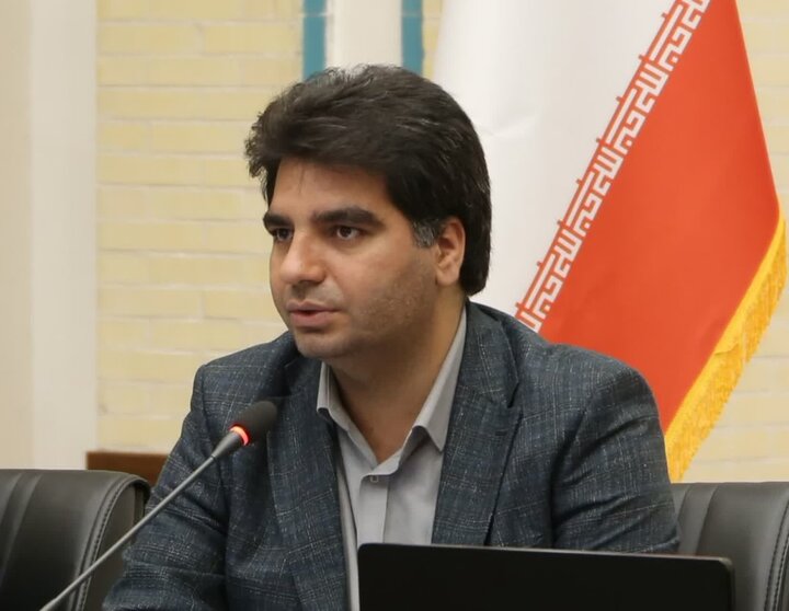 دهقان منشادی ۹ ملک مازاد دولتی در یزد به ستاد ملی مولدسازی معرفی شد