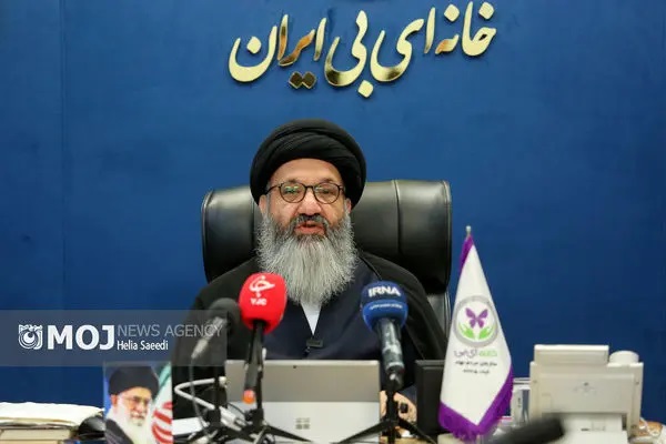 رئیس هیئت مدیره خانه ای‌بی