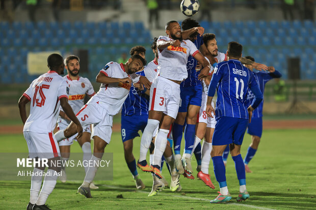 هشدار به استقلال برای دیدار با المحرق