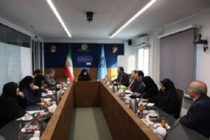 یاوری جشنواره خوارزمی بستری برای رشد مهارت‌های پژوهشی دانش‌آموزان است