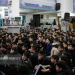 ۴۵۰۰ معتکف در مساجد ورامین؛ بانوان نقش محوری در برنامه‌ها