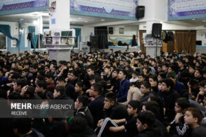 ۴۵۰۰ معتکف در مساجد ورامین؛ بانوان نقش محوری در برنامه‌ها