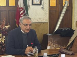 دانشگاه هنر اصفهان نیازمند حمایت جدی خیرین فرهنگی است.