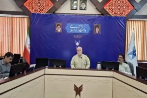 ارتقای مرتبه علمی ۵ عضو هیئت علمی دانشگاه آزاد اسلامی به درجه استادی