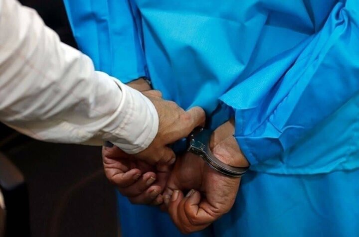 دستگیری «سارق سریالی خودرو» در شهریار؛ پایان سرقت‌های شبانه