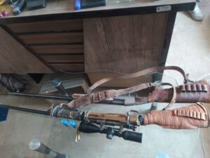 عزم جدی محیط‌زیست قزوین برای مقابله با شکار غیرمجاز