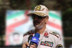 توقیف محموله داروی‌های غیرمجاز قاچاق در مرزهای سیستان و بلوچستان