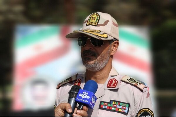 کشف ۴۰ هزار قلم داروی غیرمجاز قاچاق در چابهار؛ ضربۀ مرزبانان سیستان و بلوچستان به شبکه‌های توزیع داروی تقلبی