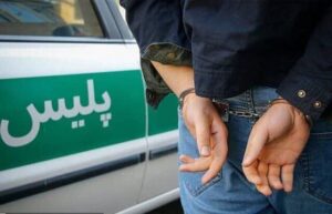 دستگیری سارقان فروشگاه‌های زنجیره‌ای در همدان