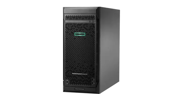 مدیریت از راه دور با HPE iLO