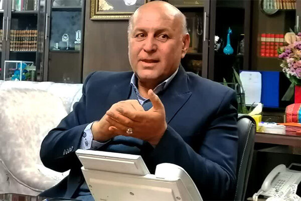 هرگونه ساخت‌وساز جدید در لکه های صنعتی اسلامشهر غیرمجاز است