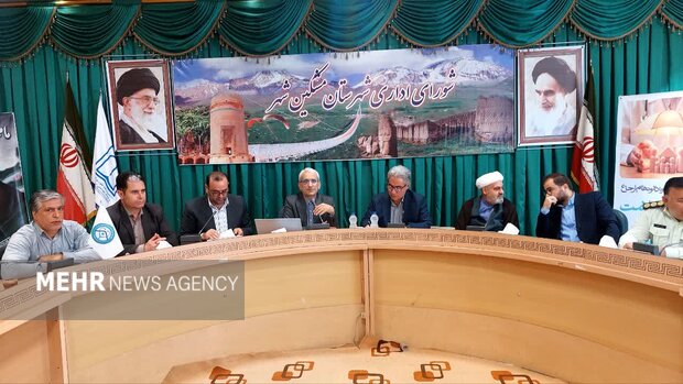 پزشک خانواده هزینه‌های درمان را کاهش می‌دهد؛ اجرای طرح در مشگین‌شهر کلید خورد