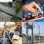 تمرکز بر اقتصاد روستا و اصلاح حکمرانی توسعه
