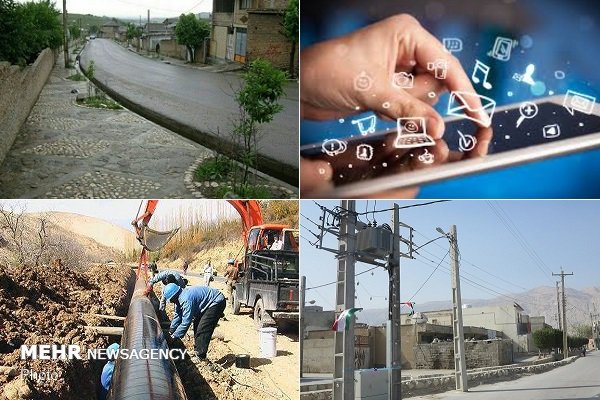 تمرکز بر اقتصاد روستا و اصلاح حکمرانی توسعه در دومین روز گردهمایی توسعه روستایی