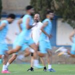 جانشین رضاییان و الحدادی چه کسانی هستند