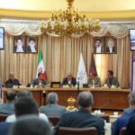 سرمست دولت، کارفرما و کارگر سه ضلع به‌هم‌پیوسته توسعه اقتصادی هستند