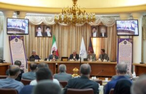 سرمست دولت، کارفرما و کارگر سه ضلع به‌هم‌پیوسته توسعه اقتصادی هستند