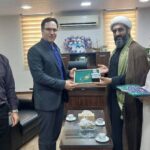 فرماندار تنگستان زیرساخت‌های فرهنگی تقویت می‌شود