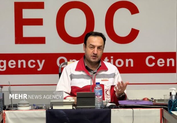 مصدومیت ۱۶ نفر در جاده‌های استان سمنان؛ واژگونی همچنان در صدر تصادفات