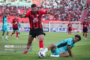 ۲فاکتور مهم در بازی تراکتور پرسپولیس