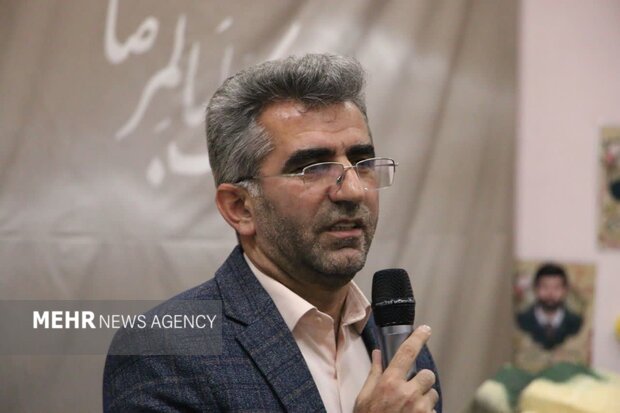 تفکیک اداره آموزش و پرورش ایوانکی از گرمسار
