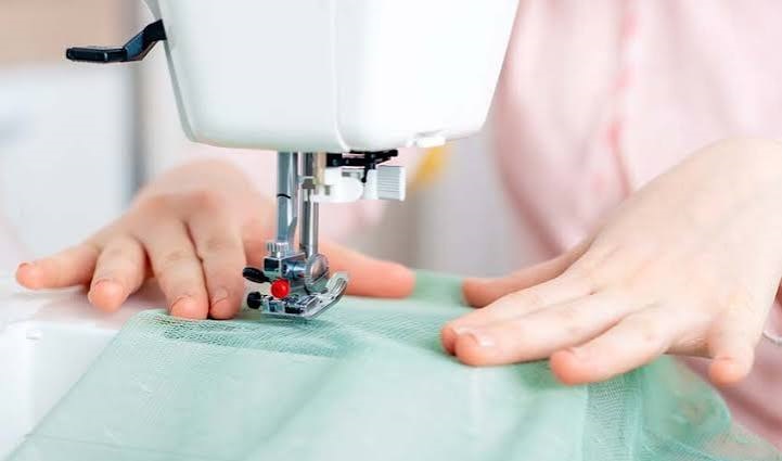 خیاطی برای مبتدیان آموزش خیاطی به افراد تازه کار