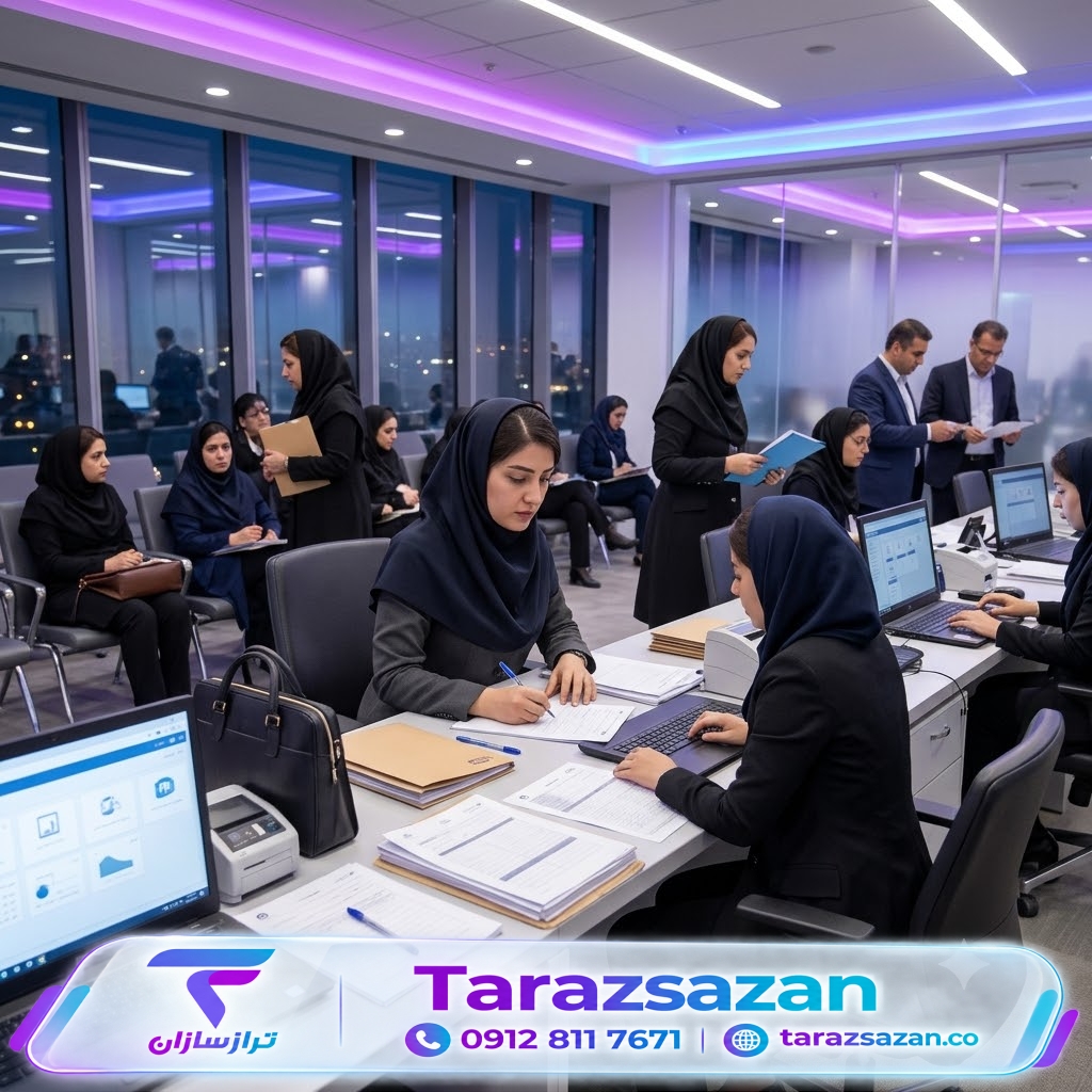چگونه برای استخدام بانک ها آماده شویم؟ از آزمون کتبی تا مصاحبه استخدامی تصویر 1