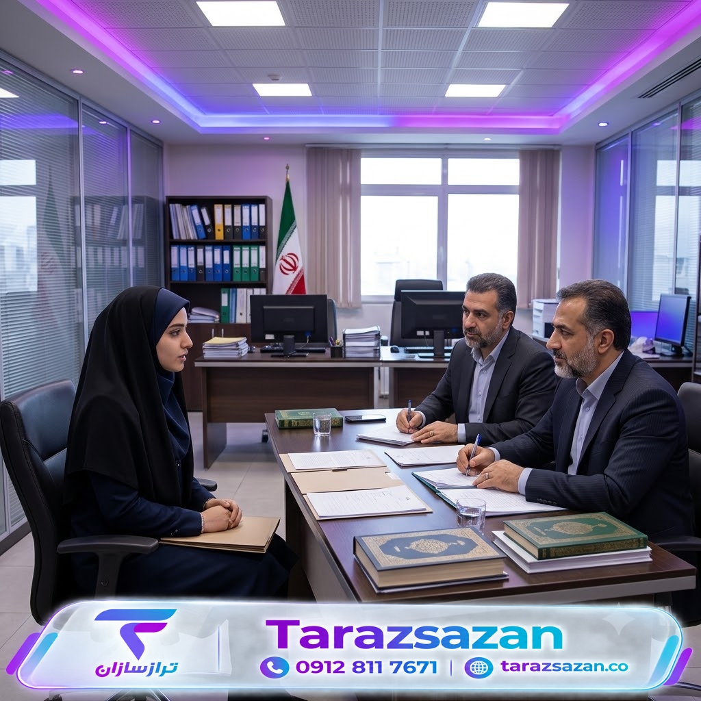 چگونه برای استخدام بانک ها آماده شویم؟ از آزمون کتبی تا مصاحبه استخدامی تصویر 2
